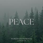 Peace Soaking Worship Instrumental