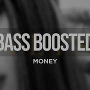 Lisa Money Bass Boosted