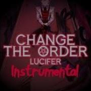 Change The Order Instrumental Skylar Lark