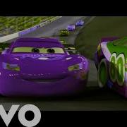 Cars 4 Speaker Box Music Video