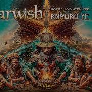 Tarante Groove Machine Ft Gilad Vital Kumana Ye Darwish Remix