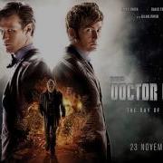Doctor Who Time Of The Doctor Unreleased Music Full Suite