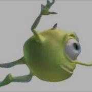 Monsters Inc Theme Earrape Full