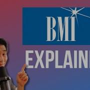 Bmi Broadcast Music Inc