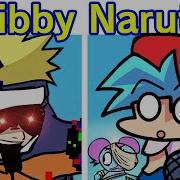 Fnf Pibby Naruto Mod