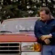 Ford Very Funny Commercial 1990