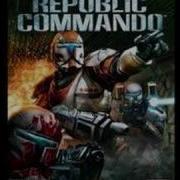 Star Wars Republic Commando Theme