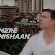 Mere Nishaan Titl Song