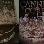 Cannibal Corpse Gore Obsessed Full Album