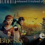 Columbia Pictures Blue Sky Studios Jonathan The Videomaker