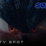 Sonic The Hedgehog 3 Tv Spot