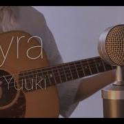 Tani Yuuki Myra Cover