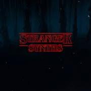 Teeel Stranger Things Theme