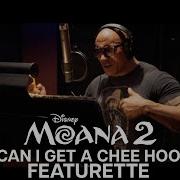 Chee Hoo Moana