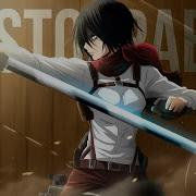 Mikasa Ackerman Amv