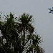 Tsunami Warning System Test New Zealand