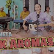 Lagu Madura Tak Aromasah