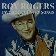 Roy Rogers My Heart Went That A Way