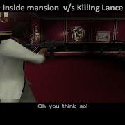 This Is The Last Dance For Lance Vance