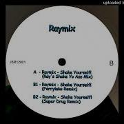 Raymix Quebec Shake Yourself Ferrylake Remix