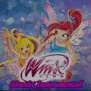 Winx Club Season 5 Sirenix Instrumental