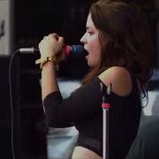 Meg Myers Heart Heart Head Live