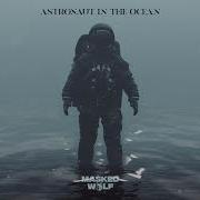 Astronaut In The Ocean