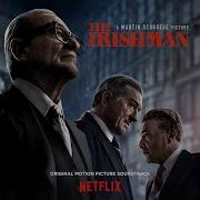 The Irishman Ost Playlist