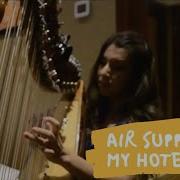 Air Supply Making Love Out Of Nothing At All Harp Cover