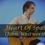 Guitarists Book 4 Heart Of Spain