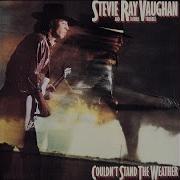 Ray Vaughan Voodoo Child Slight Return