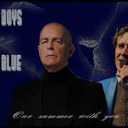 Pet Shop Boys And Boys Blue Style