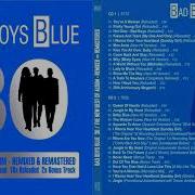 Bad Boys Blue Baby Blue Extended Remix