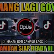 Dj Parjamban Siap Ready Nih Bos Jedug Jedug