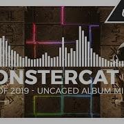 Monstercat Best Of 2019 Uncaged Album Mix