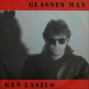 Ken Laszlo Glasses Man