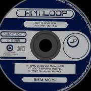 Antiloop Megamix Old School Progressive House Trance