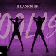 Kv Official Blackpink