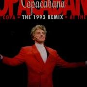 Copacabana 1993Remix Barry Manilow