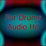 For Drums Audio Il Vocodex