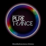 Solarstone Pure Trance Vol1