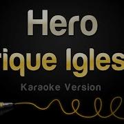 Enrique Iglesias Karaoke Songs