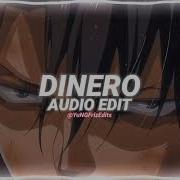 Dinero Audio Edit