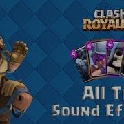 Clash Royaleupgrade Sound Effect