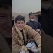 Uyghur People