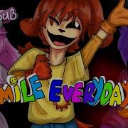 Smile Everyday На Русском