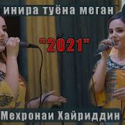 Мехронаи Хайриддин 2020