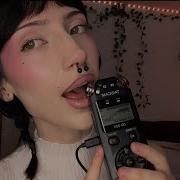 Sucking Asmr