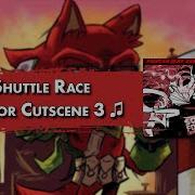 Sonic Forces Overclocked Ost Shuttle Race