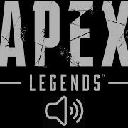 Sound Effect Apex Legends